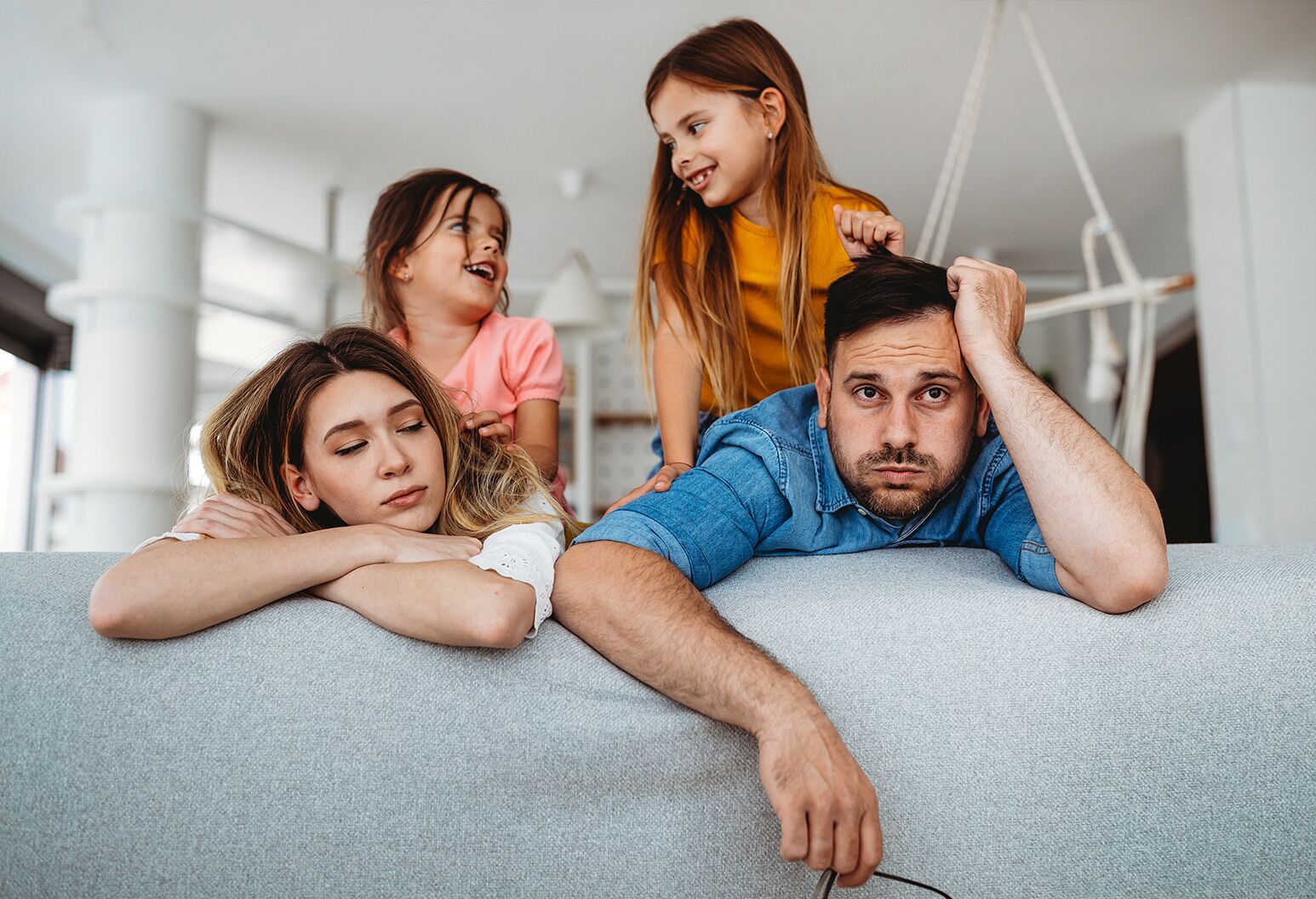 On-call Person Assistant